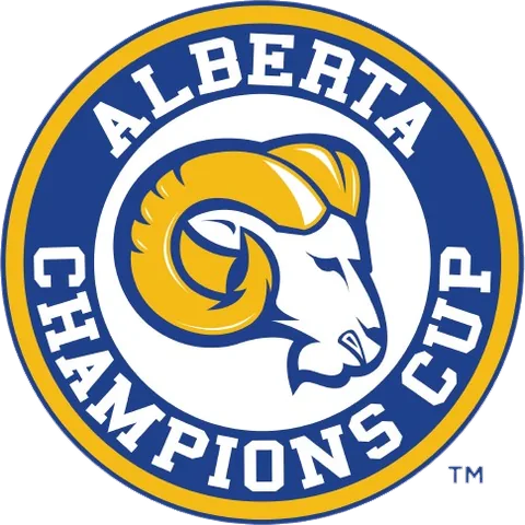 Alberta Champions Cup logo