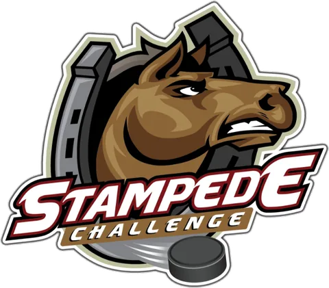 The Stampede Challenge logo